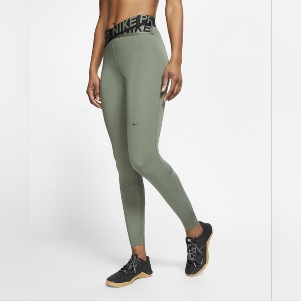 Nike Pro Leggings